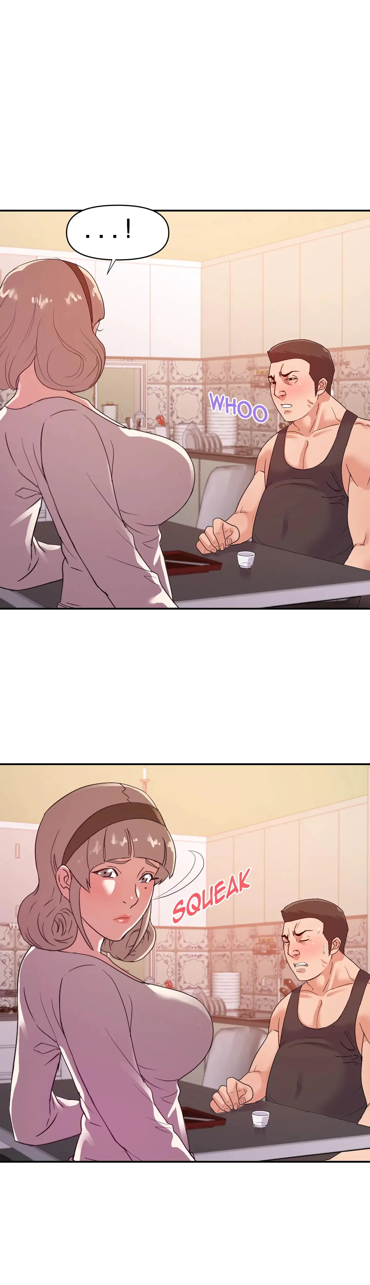 New Flavors Episode 30 - Page 15