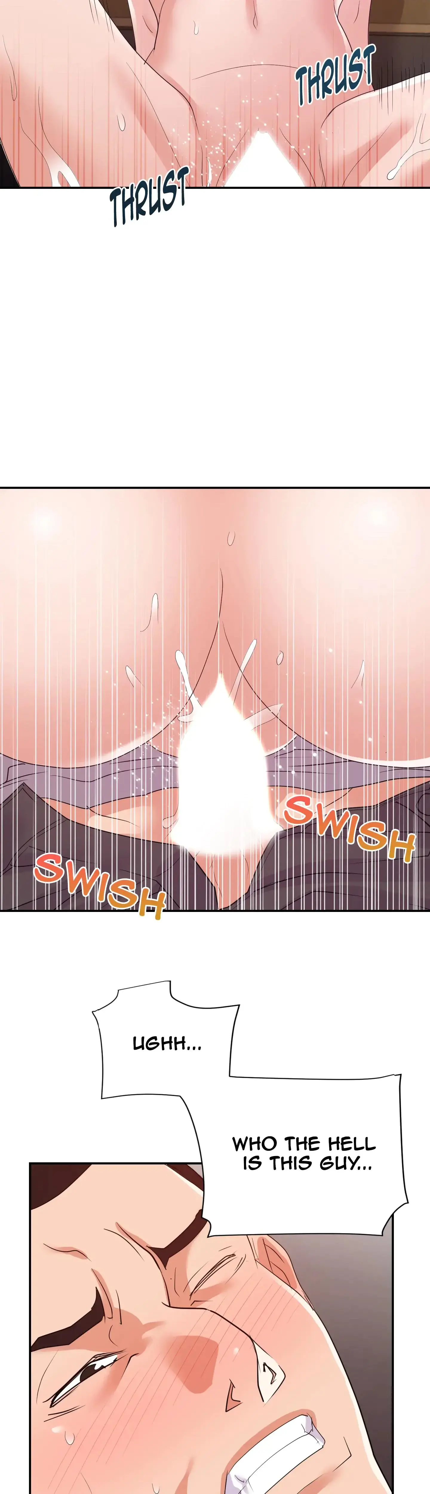 New Flavors Episode 30 - Page 21