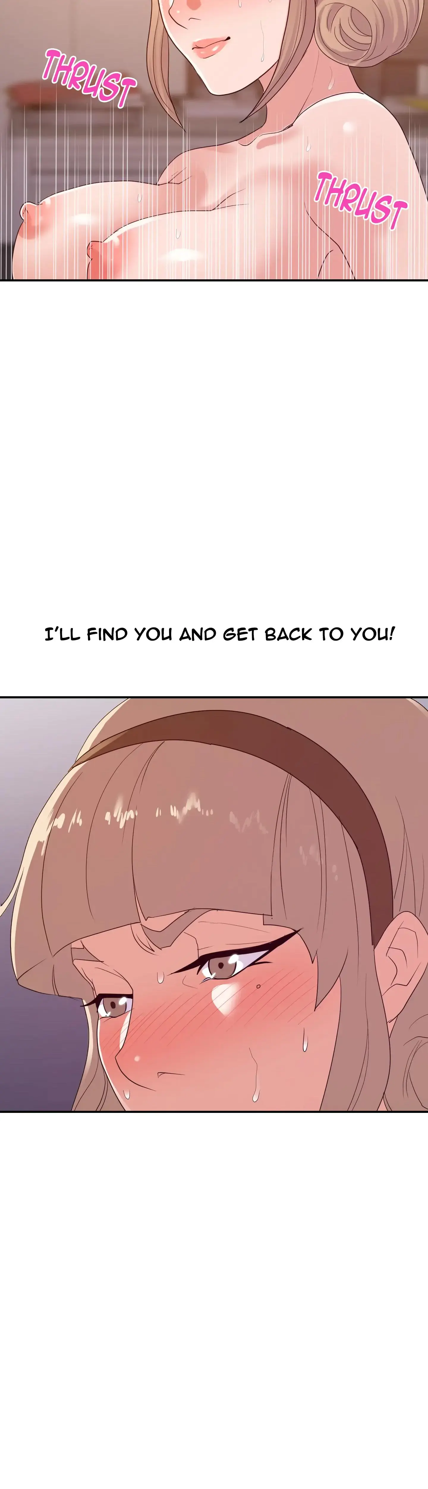 New Flavors Episode 30 - Page 23