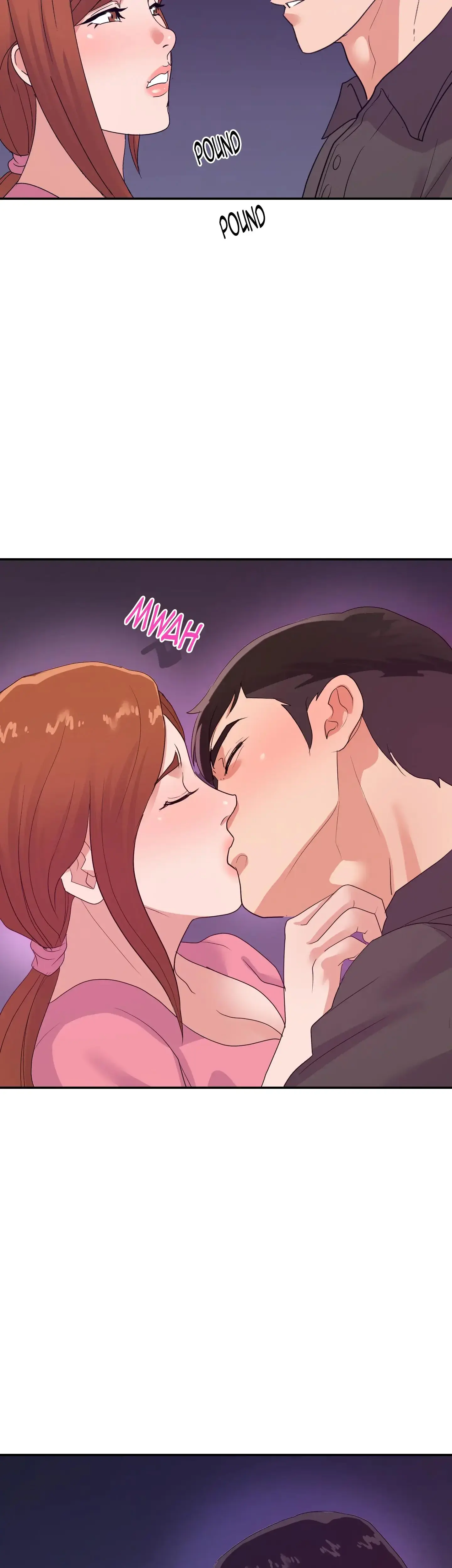 New Flavors Episode 30 - Page 28