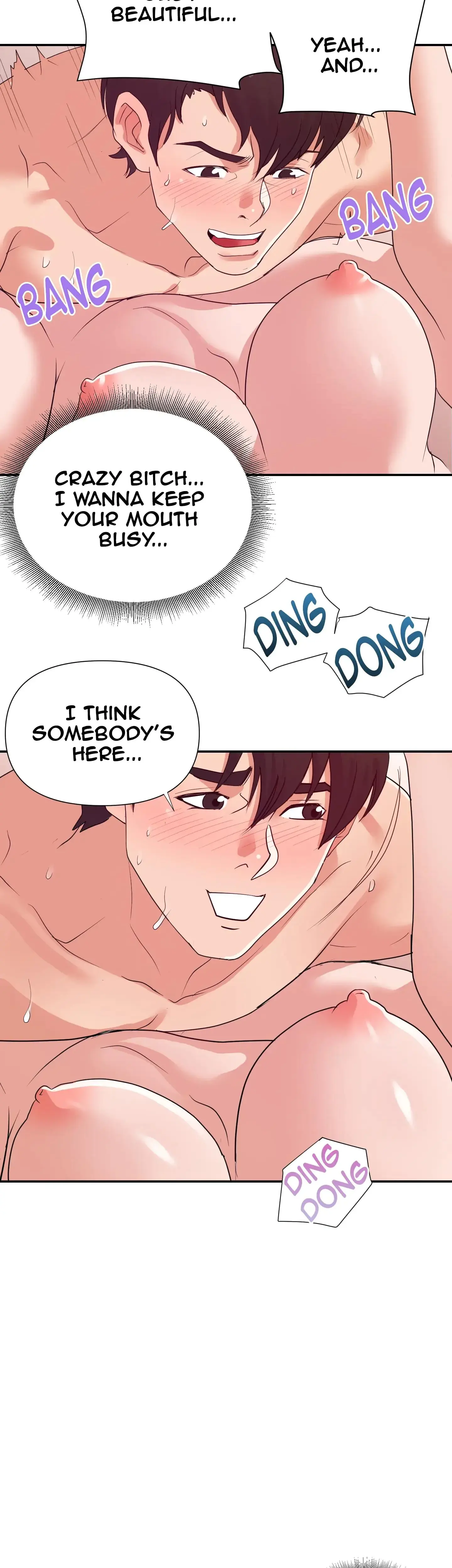 New Flavors Episode 30 - Page 3