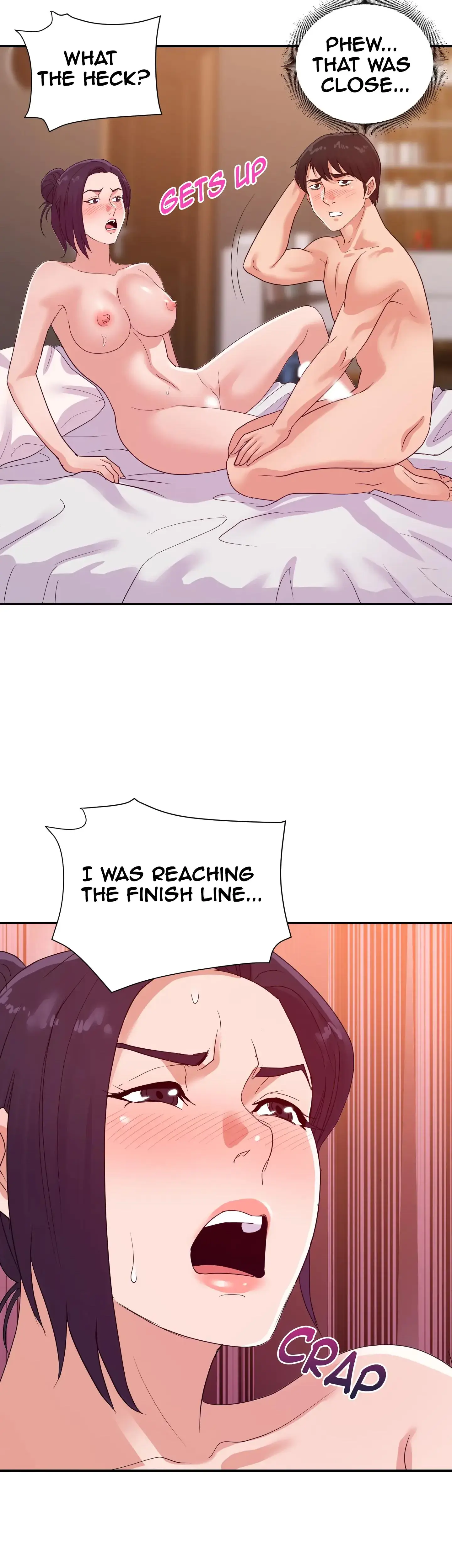 New Flavors Episode 30 - Page 4