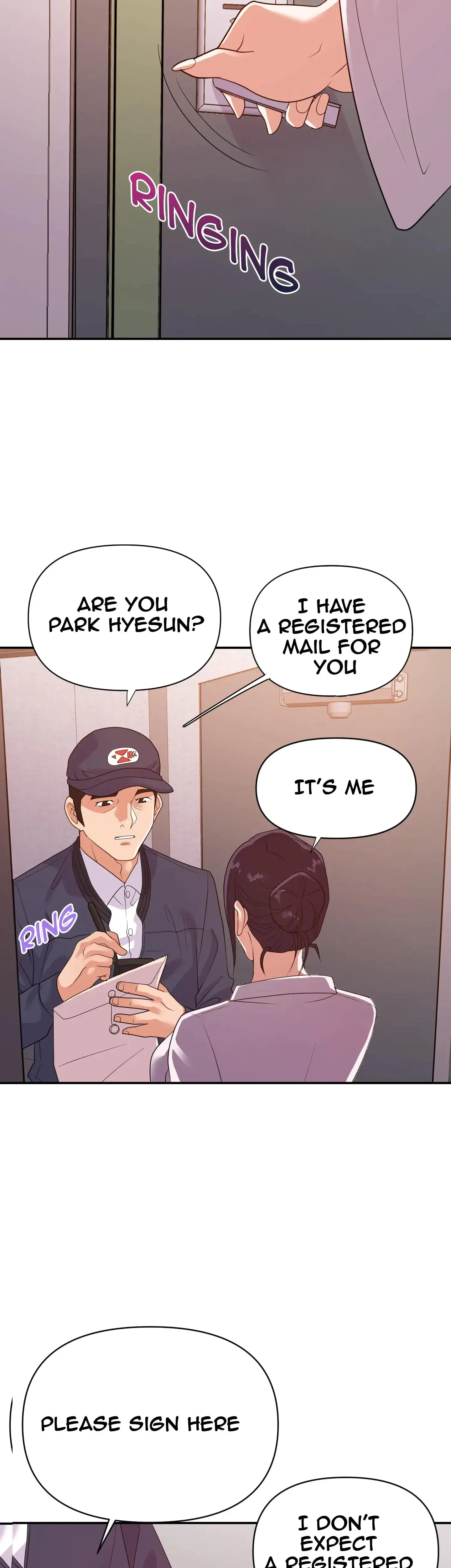 New Flavors Episode 30 - Page 6