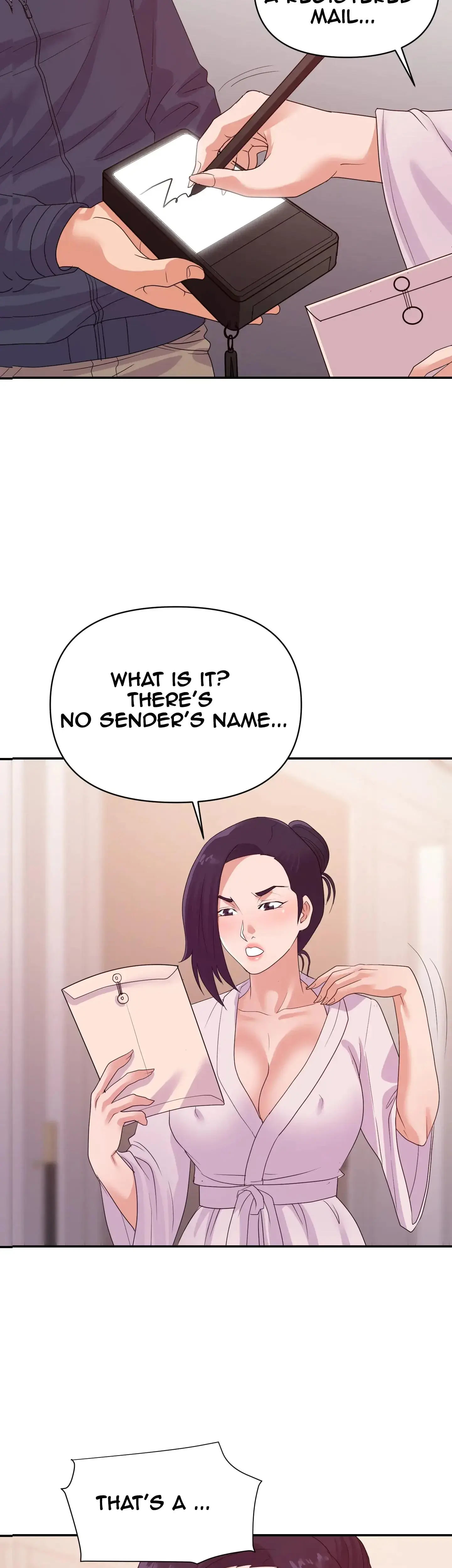 New Flavors Episode 30 - Page 7