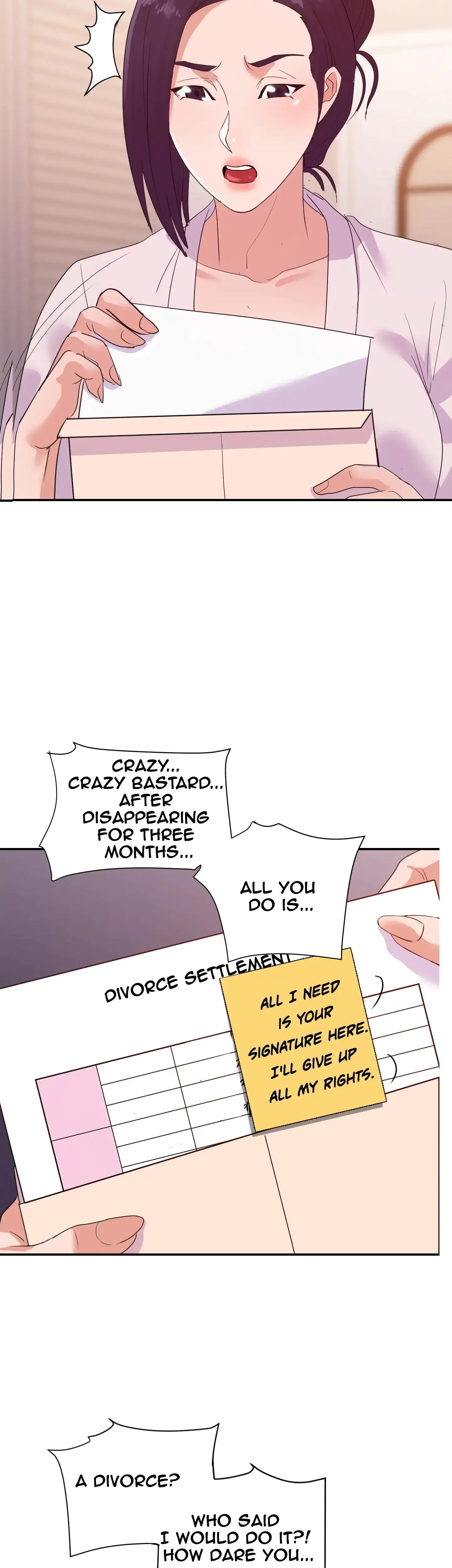 New Flavors Episode 30 - Page 8