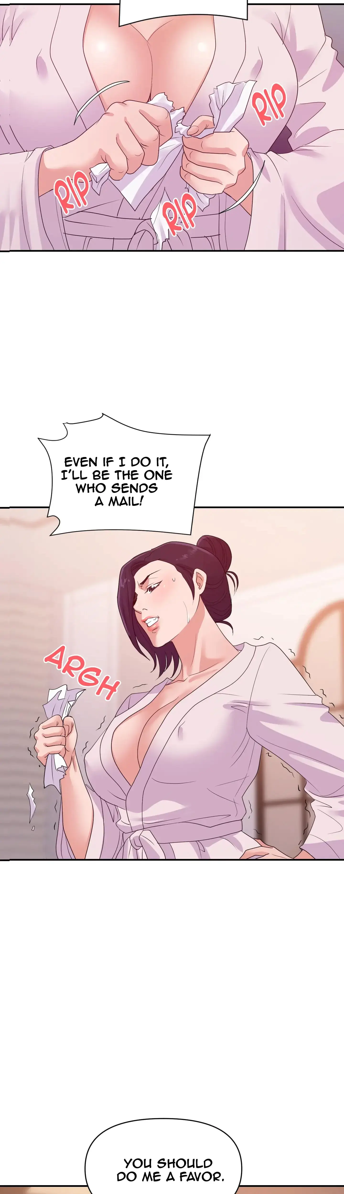 New Flavors Episode 30 - Page 9
