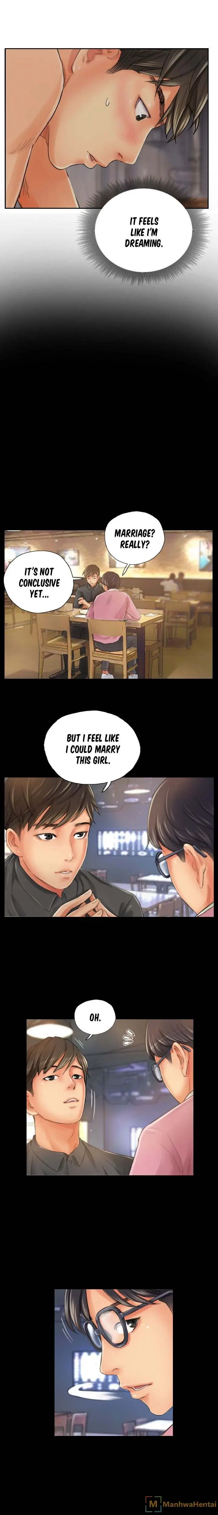 New Identity Episode 19 - Page 2