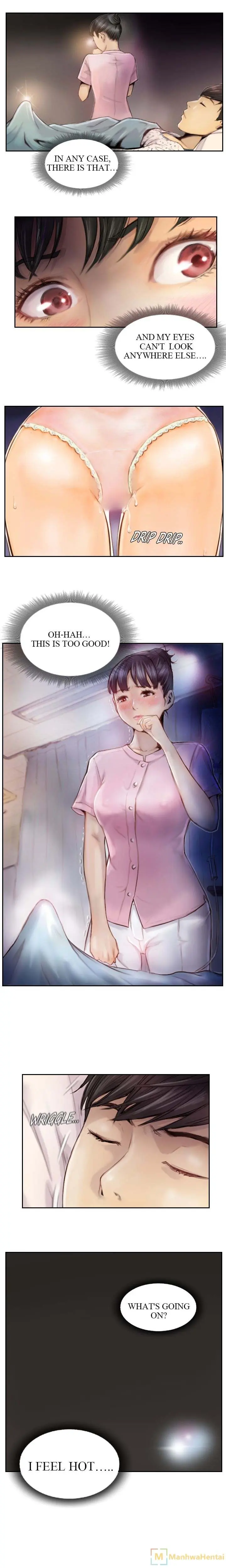 New Identity Episode 2 - Page 8