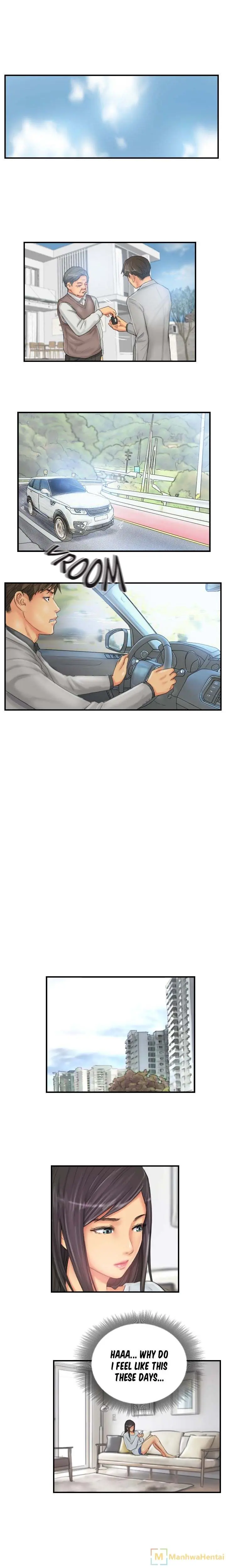 New Identity Episode 27 - Page 2