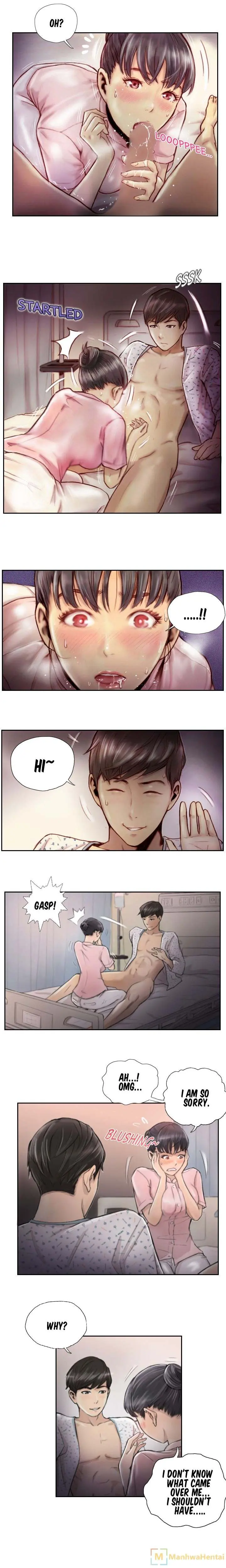 New Identity Episode 3 - Page 2