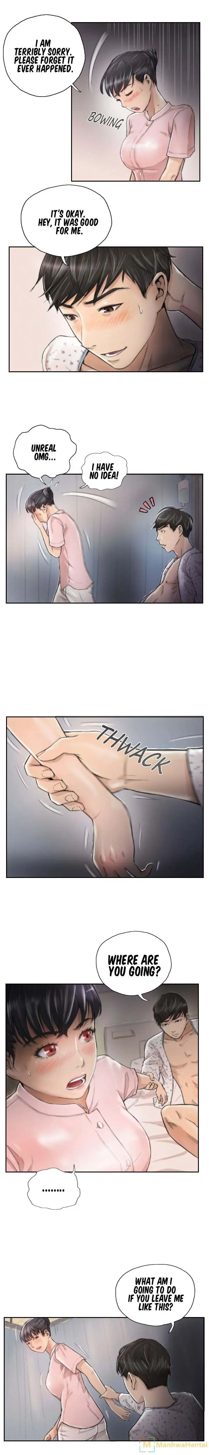 New Identity Episode 3 - Page 3