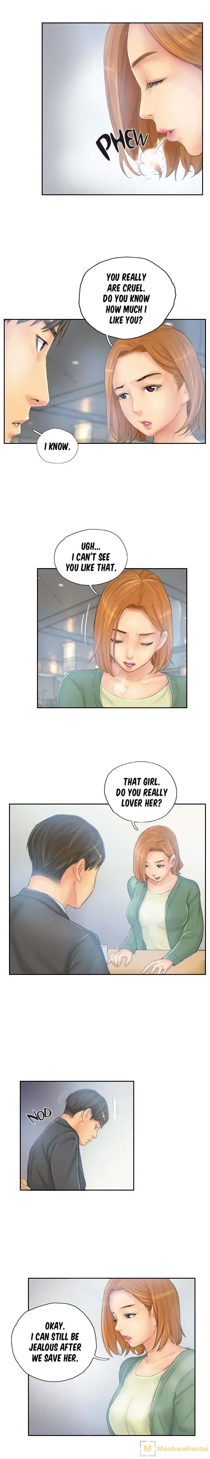 New Identity Episode 35 - Page 2