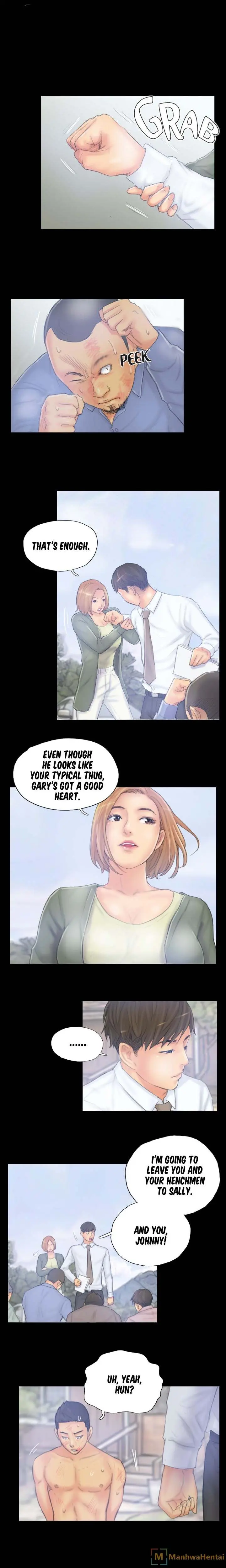 New Identity Episode 39 - Page 5
