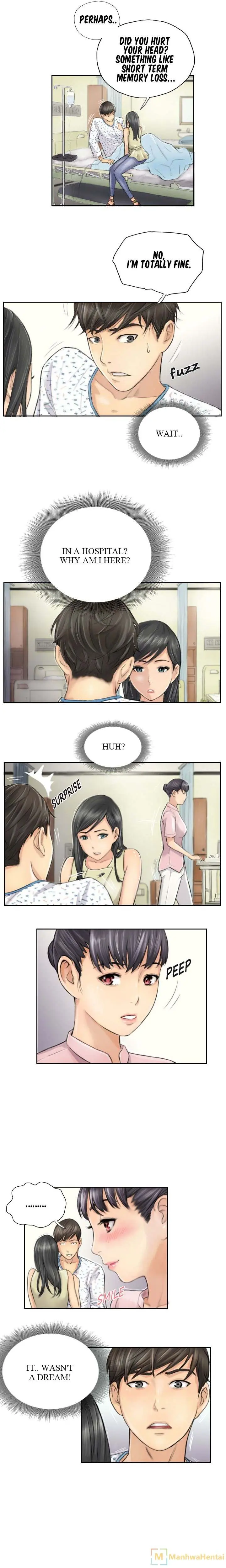 New Identity Episode 4 - Page 2