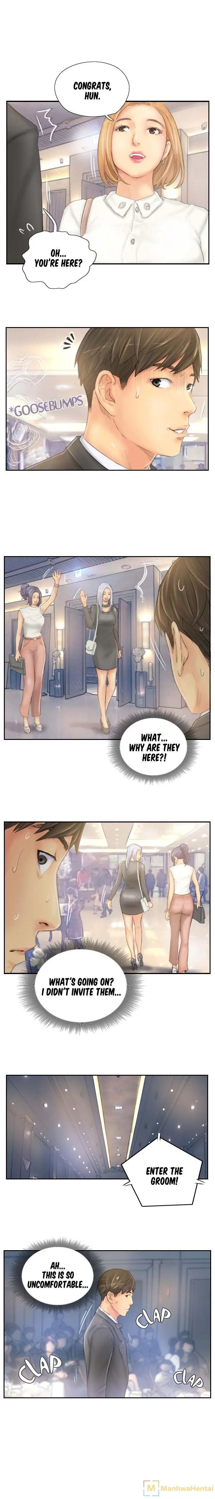 New Identity Episode 40 - Page 14