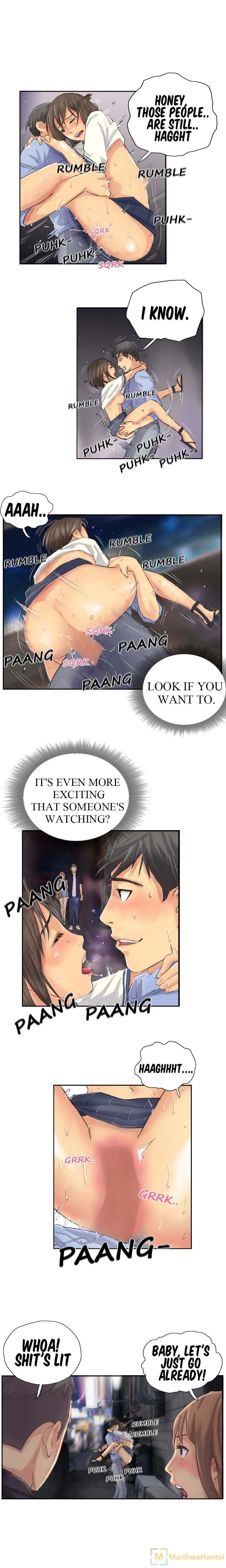 New Identity Episode 8 - Page 3