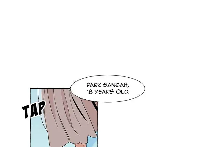 New Life, New Me Episode 1 - Page 1