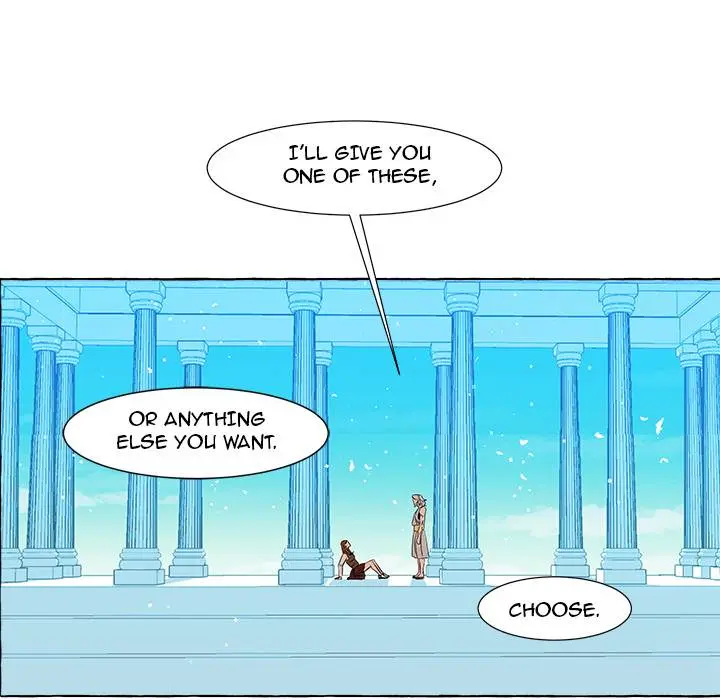 New Life, New Me Episode 1 - Page 10