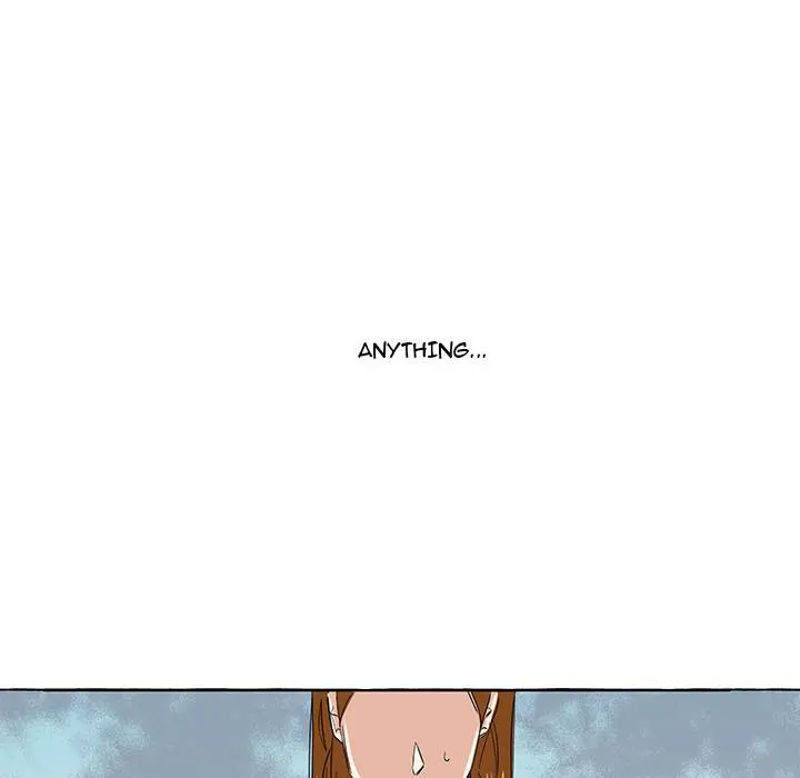 New Life, New Me Episode 1 - Page 11