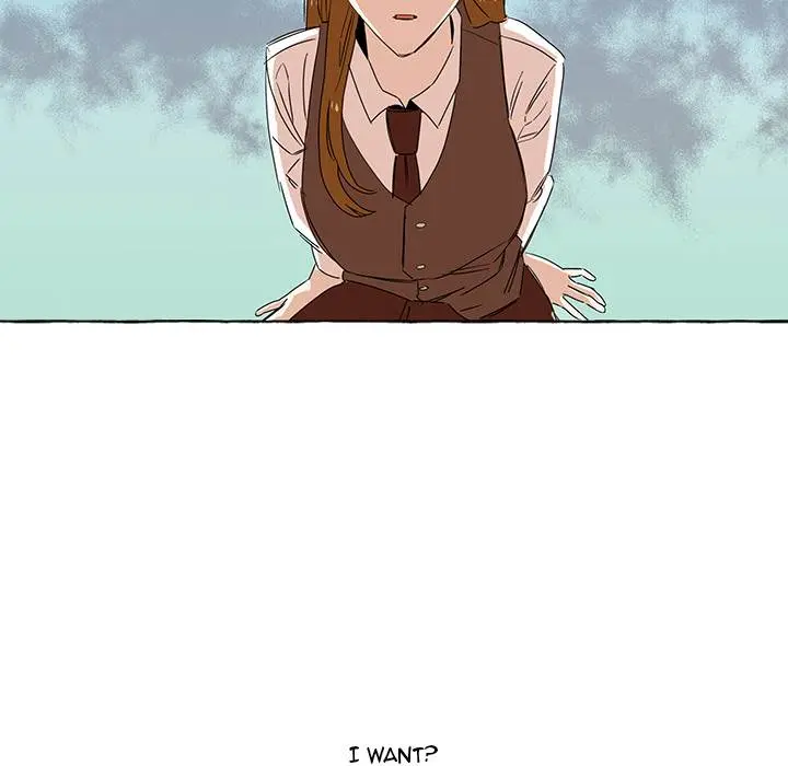 New Life, New Me Episode 1 - Page 12