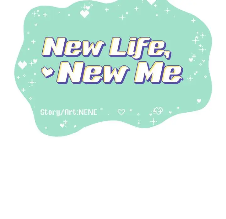 New Life, New Me Episode 1 - Page 14