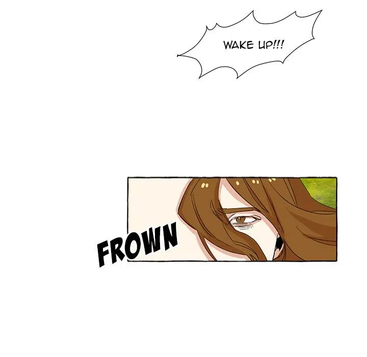 New Life, New Me Episode 1 - Page 16