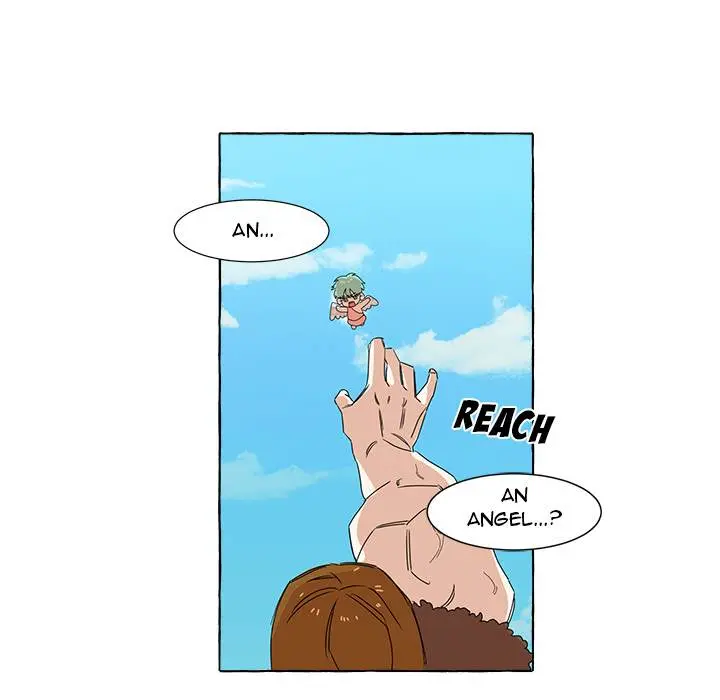New Life, New Me Episode 1 - Page 18