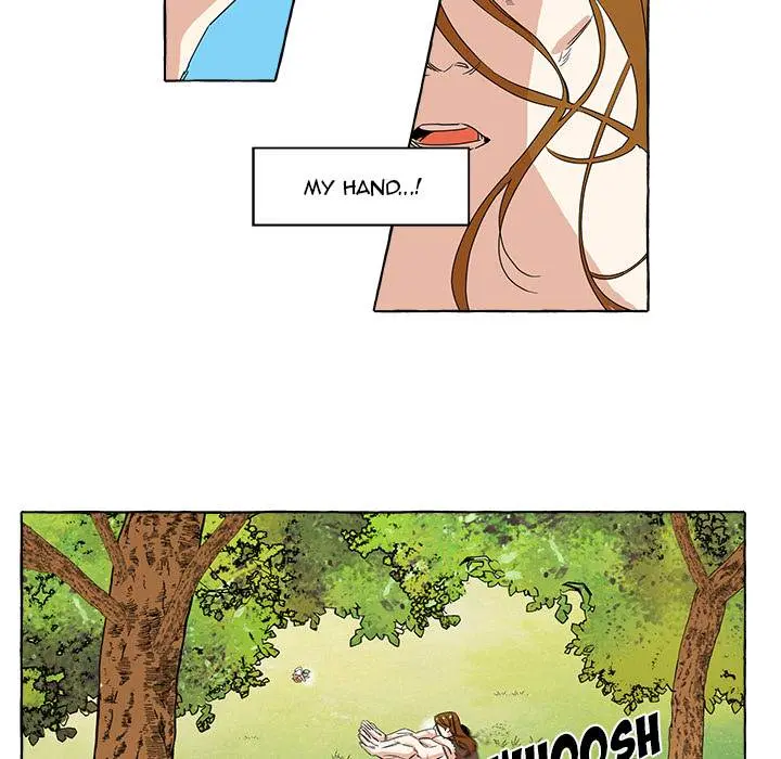 New Life, New Me Episode 1 - Page 20