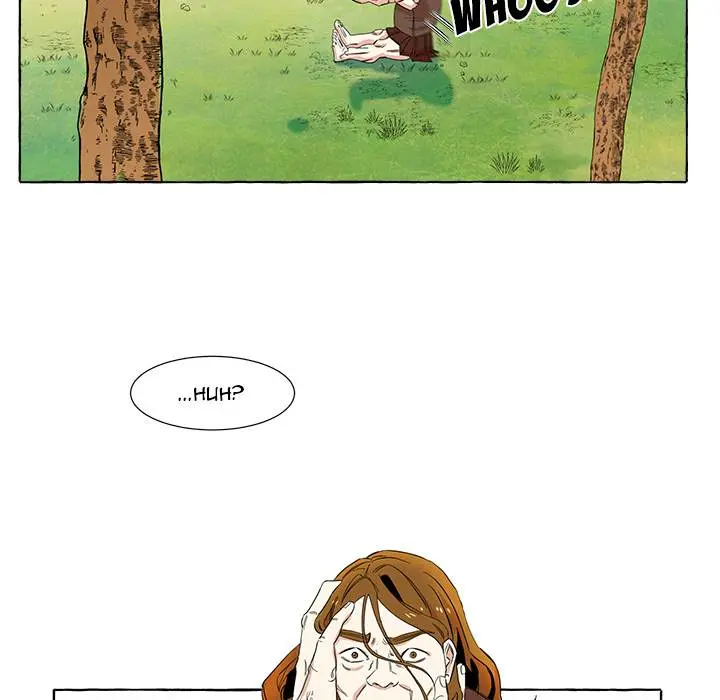 New Life, New Me Episode 1 - Page 21