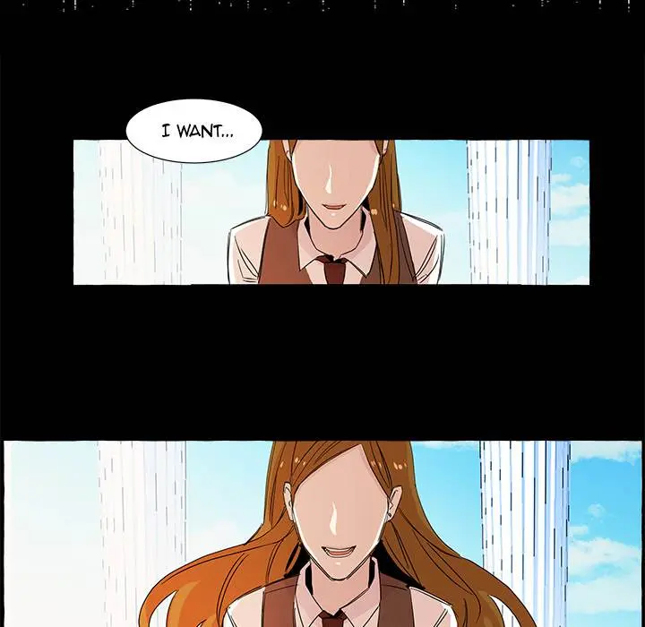 New Life, New Me Episode 1 - Page 24