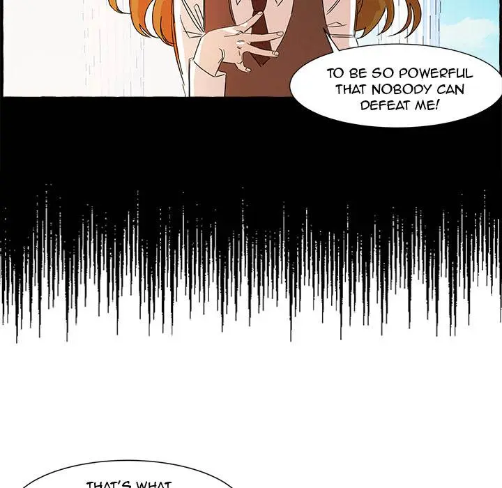 New Life, New Me Episode 1 - Page 25