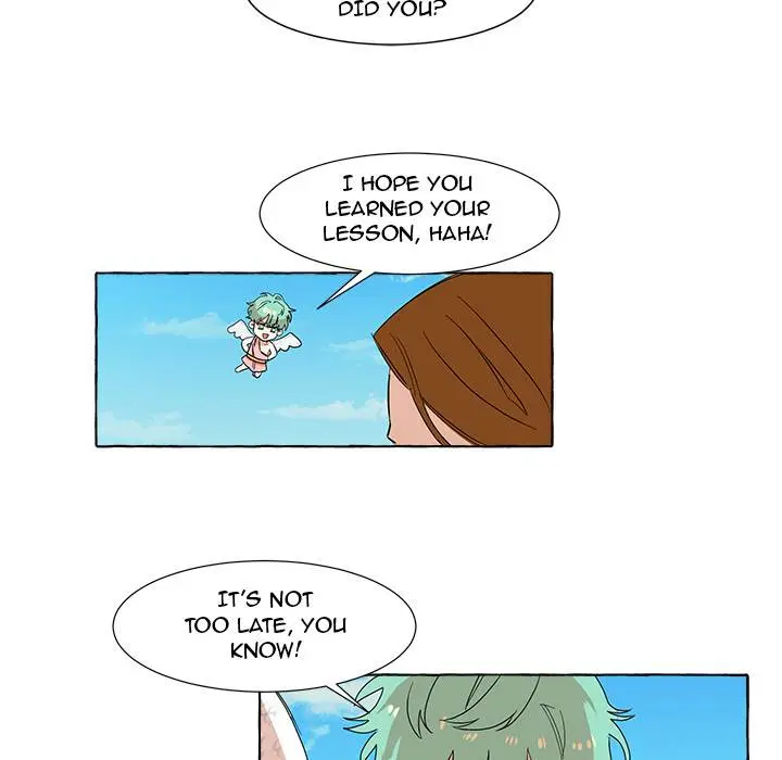 New Life, New Me Episode 1 - Page 27