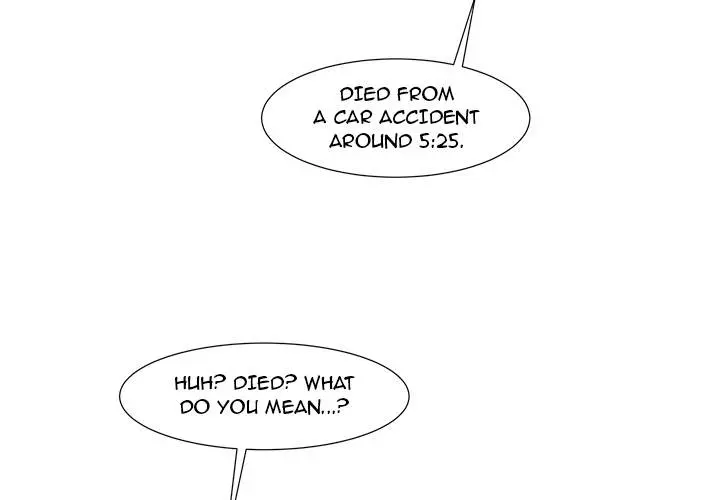 New Life, New Me Episode 1 - Page 3