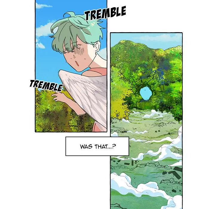 New Life, New Me Episode 1 - Page 35