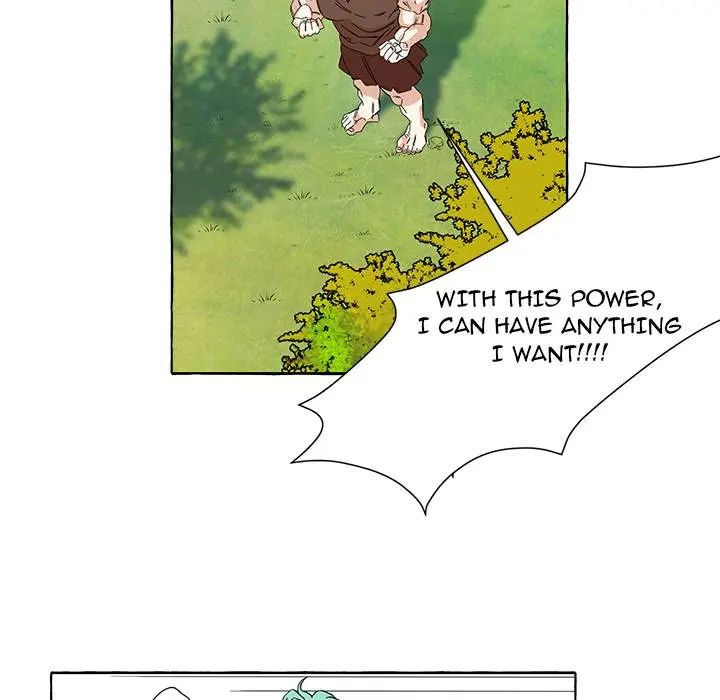 New Life, New Me Episode 1 - Page 37