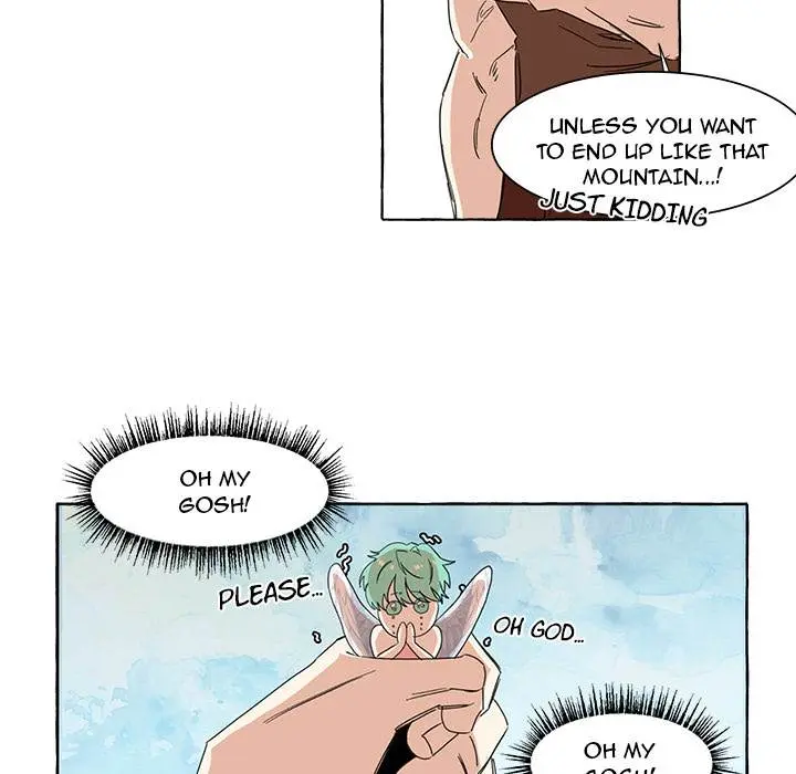 New Life, New Me Episode 1 - Page 39