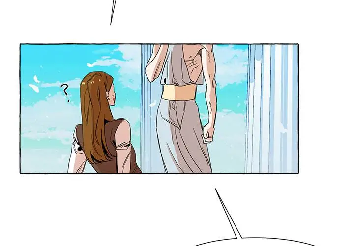 New Life, New Me Episode 1 - Page 4