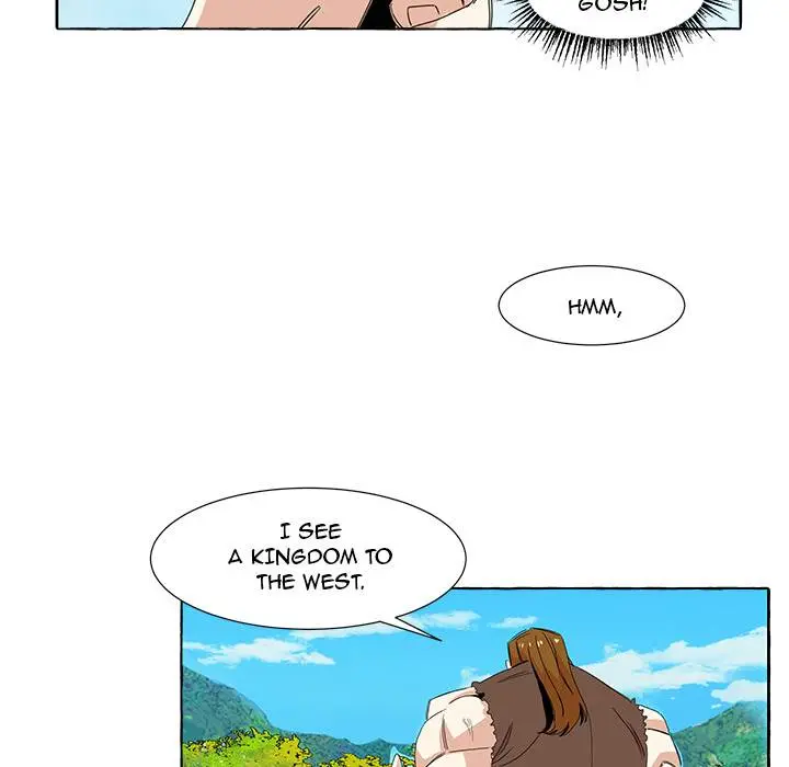 New Life, New Me Episode 1 - Page 40