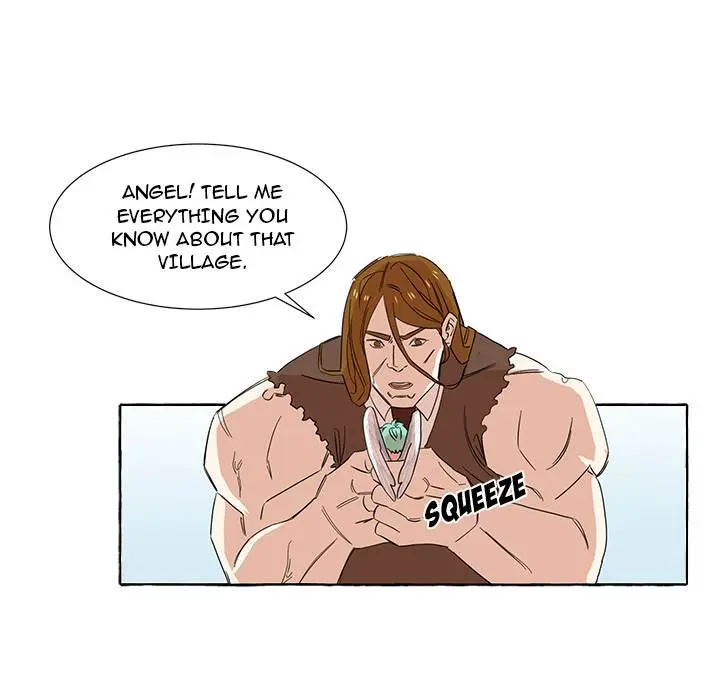 New Life, New Me Episode 1 - Page 42