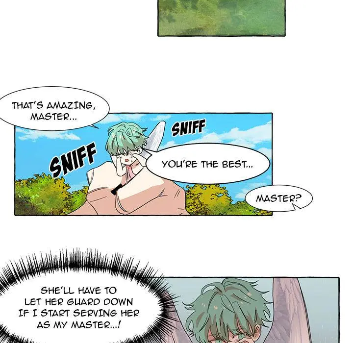 New Life, New Me Episode 1 - Page 46