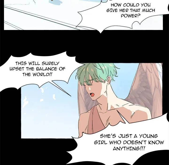 New Life, New Me Episode 1 - Page 49