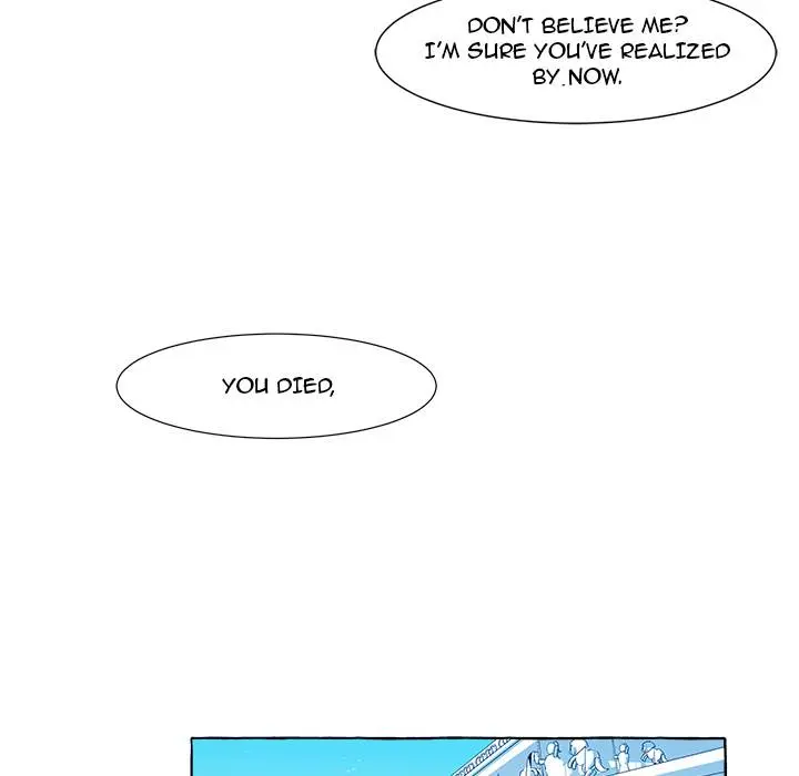 New Life, New Me Episode 1 - Page 5