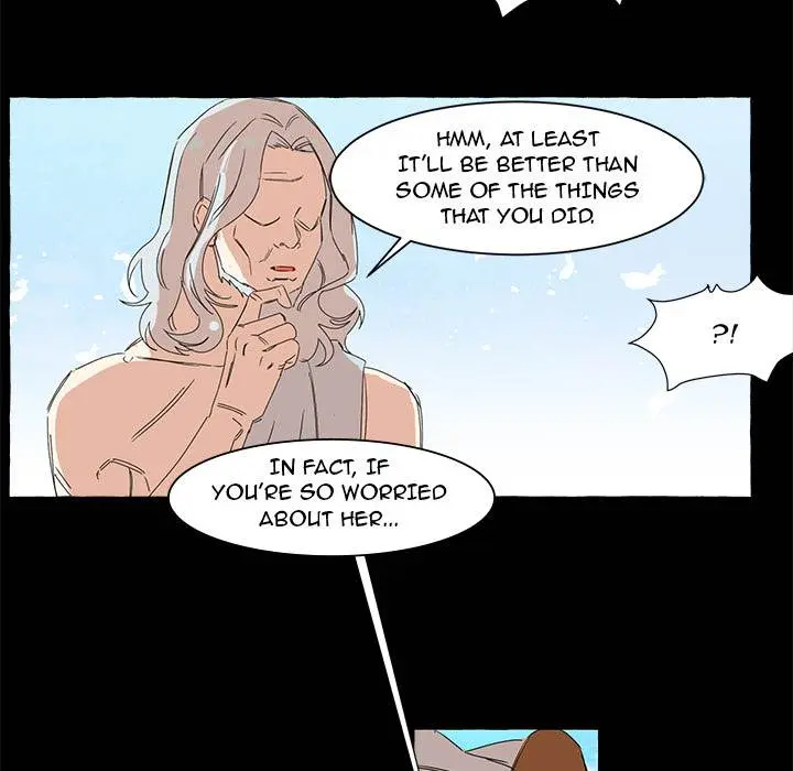 New Life, New Me Episode 1 - Page 50