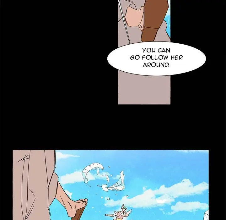 New Life, New Me Episode 1 - Page 51