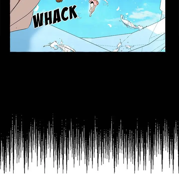 New Life, New Me Episode 1 - Page 52
