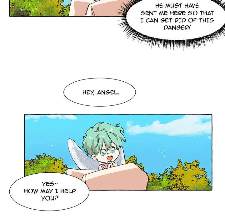 New Life, New Me Episode 1 - Page 54
