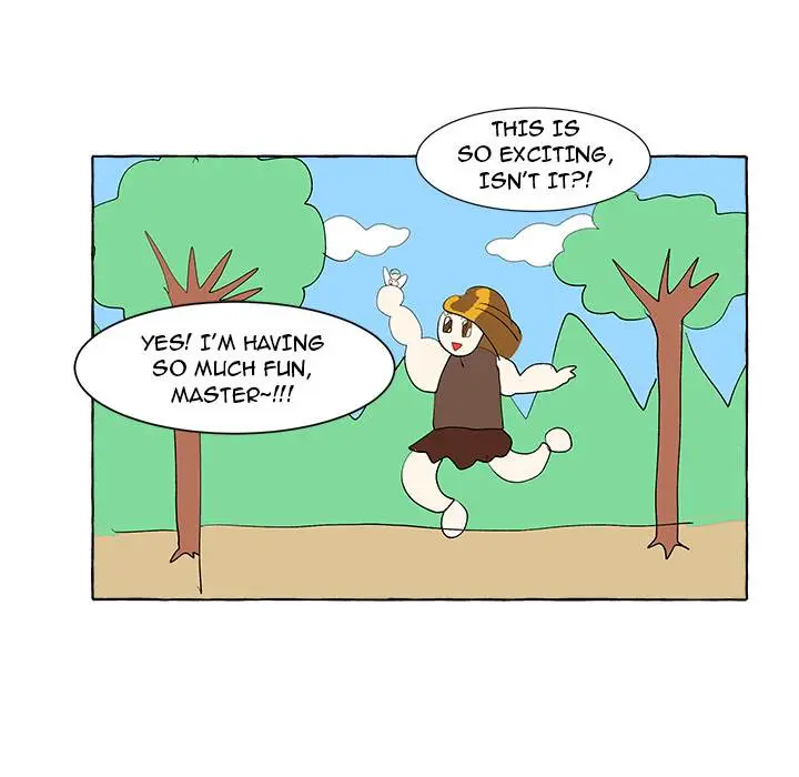 New Life, New Me Episode 1 - Page 55