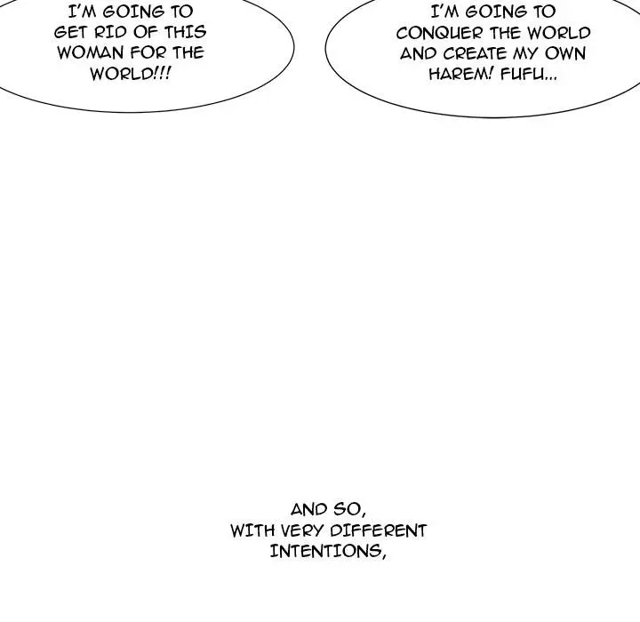 New Life, New Me Episode 1 - Page 58