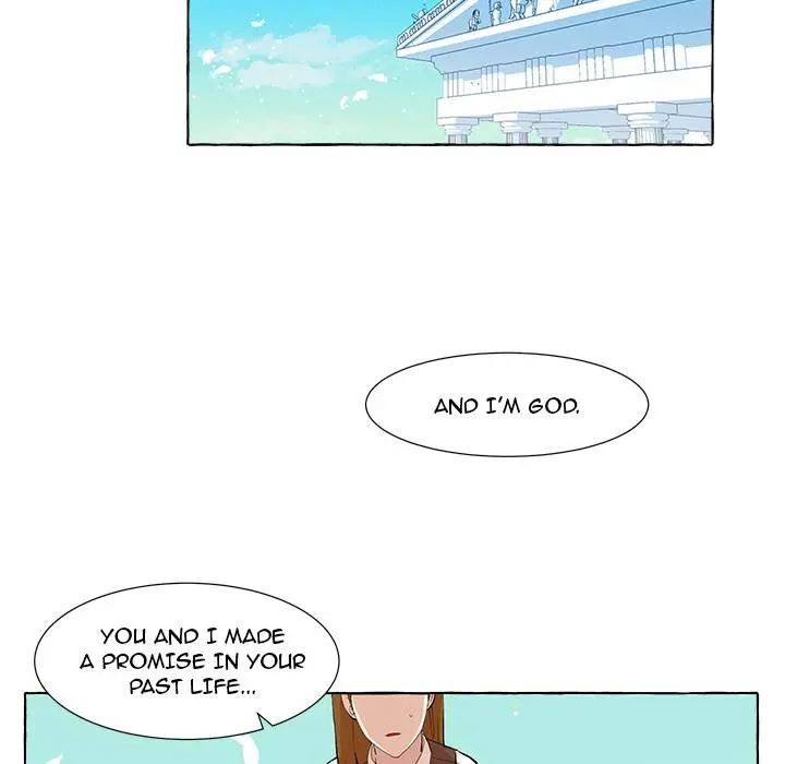 New Life, New Me Episode 1 - Page 6
