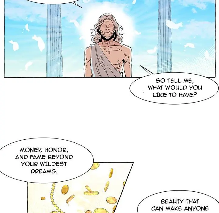 New Life, New Me Episode 1 - Page 8